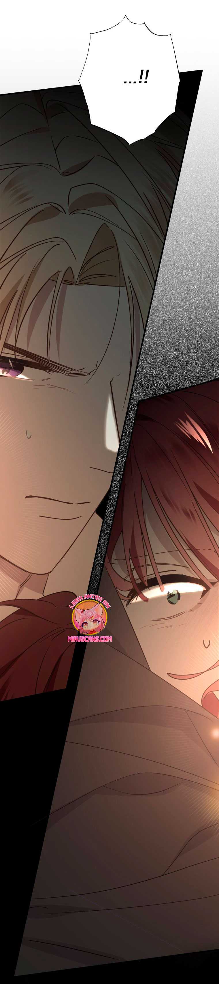 Un camión me mandó a otro mundo Capítulo 36 - Page 4