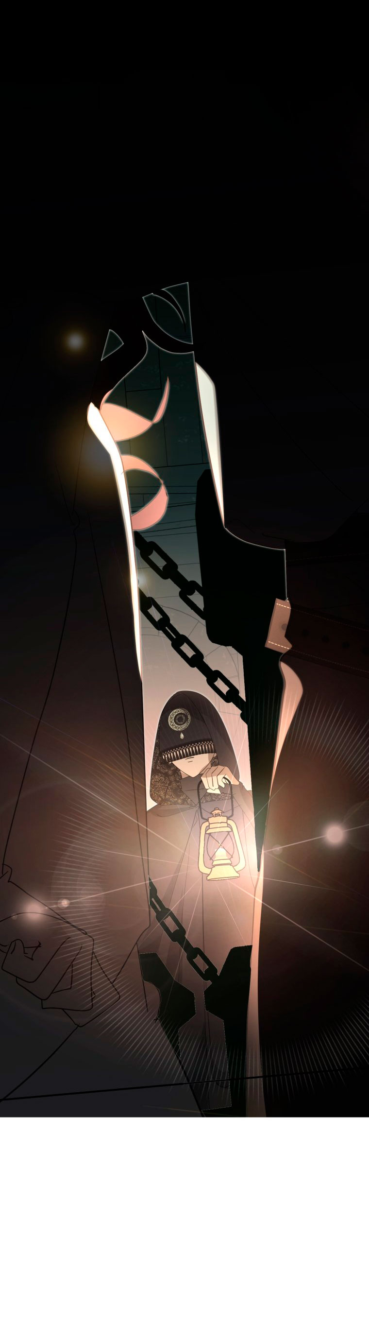 Un camión me mandó a otro mundo Capítulo 36 - Page 5