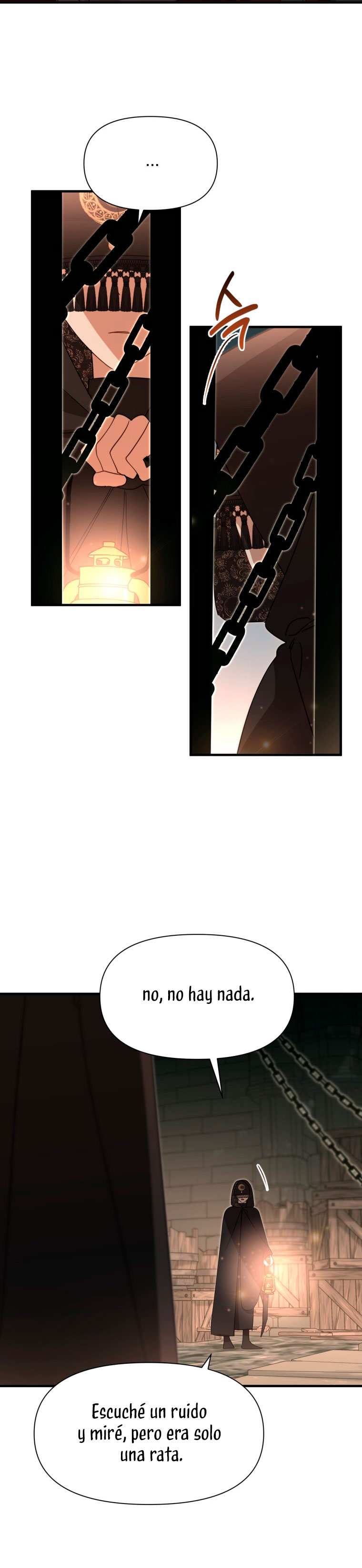 Un camión me mandó a otro mundo Capítulo 36 - Page 7