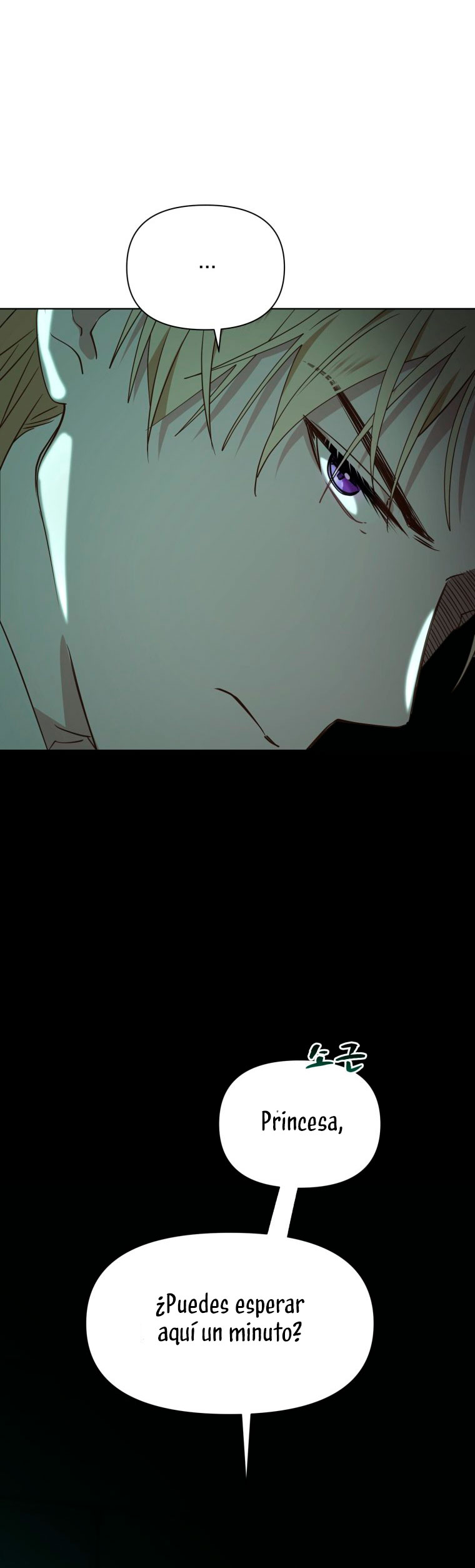 Un camión me mandó a otro mundo Capítulo 36 - Page 9