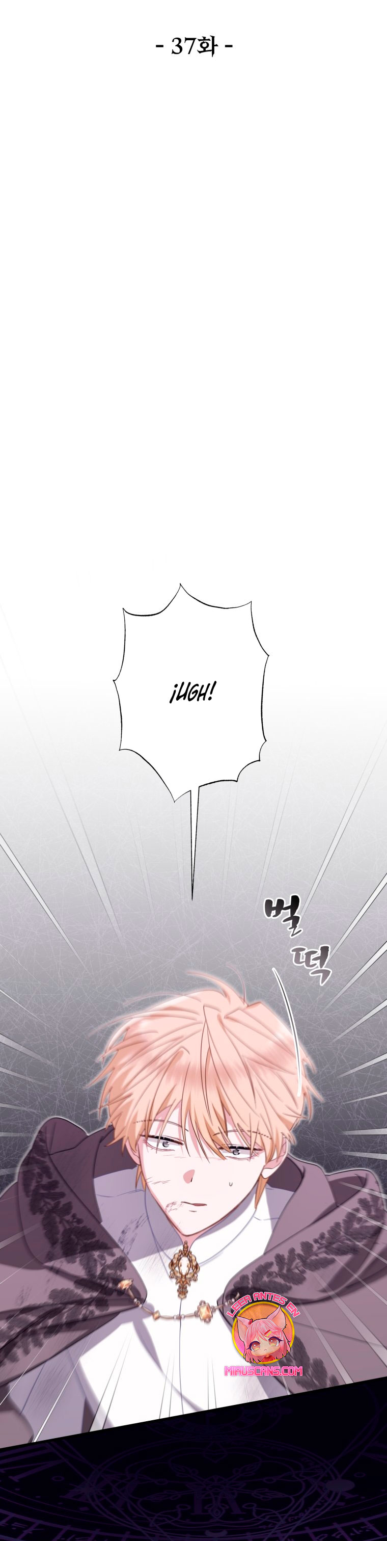 Un camión me mandó a otro mundo Capítulo 37 - Page 18