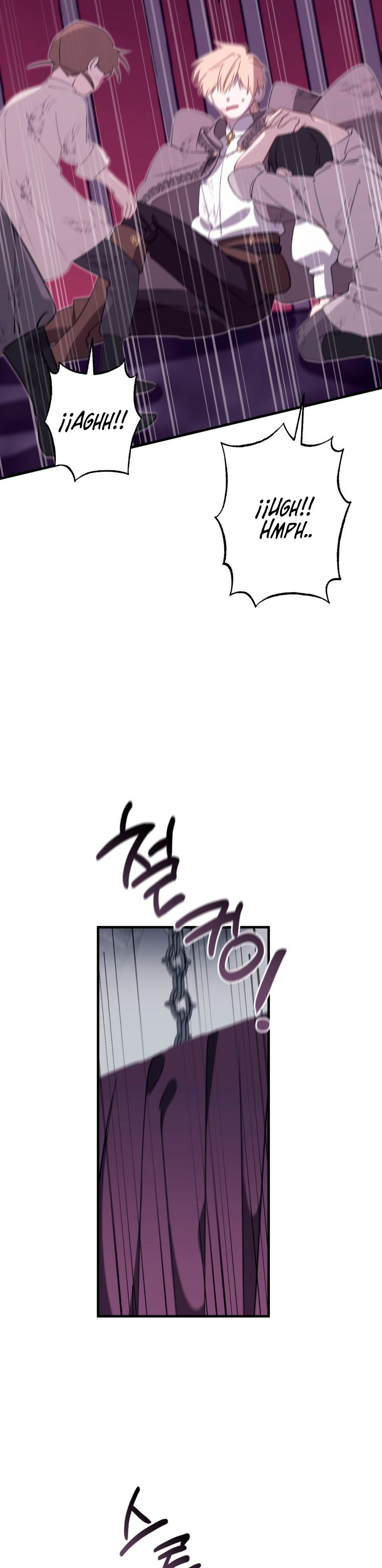 Un camión me mandó a otro mundo Capítulo 37 - Page 24