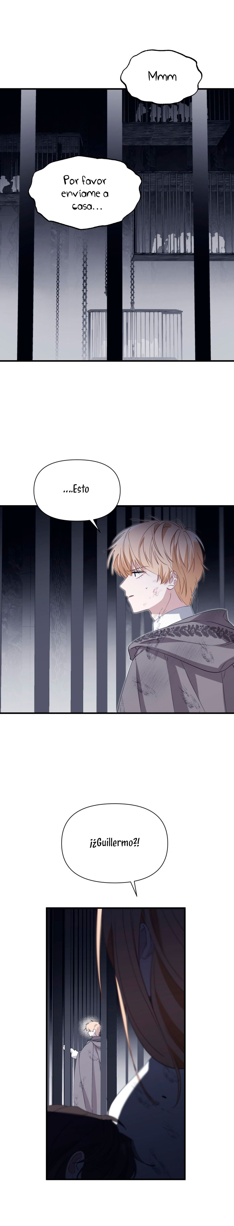 Un camión me mandó a otro mundo Capítulo 37 - Page 26