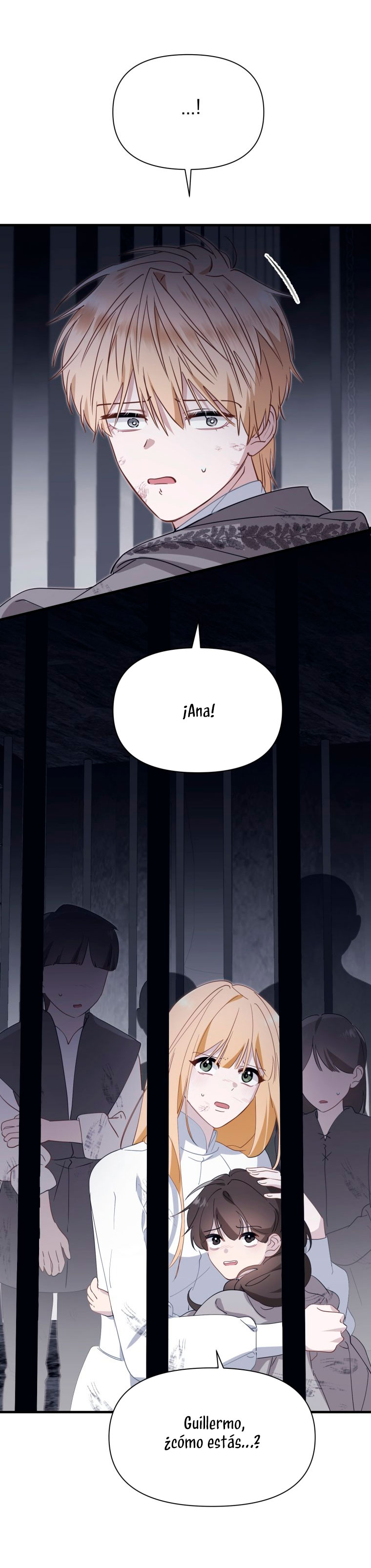 Un camión me mandó a otro mundo Capítulo 37 - Page 27