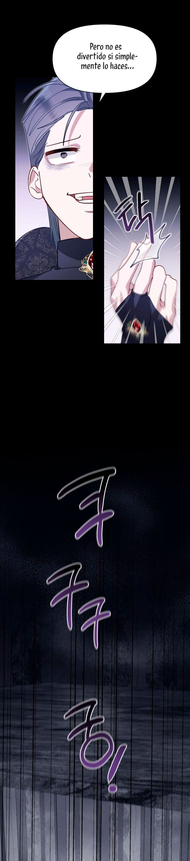 Un camión me mandó a otro mundo Capítulo 37 - Page 35