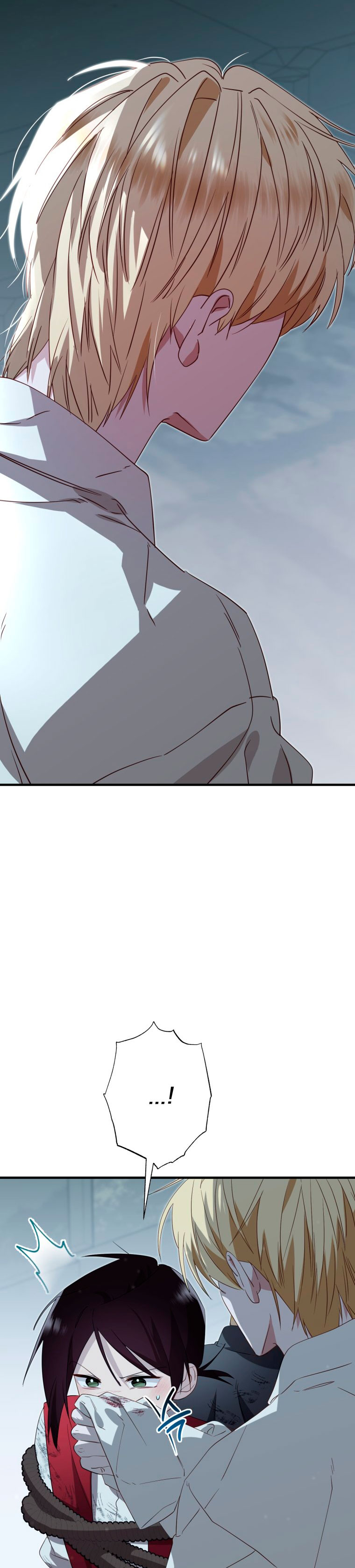 Un camión me mandó a otro mundo Capítulo 37 - Page 4