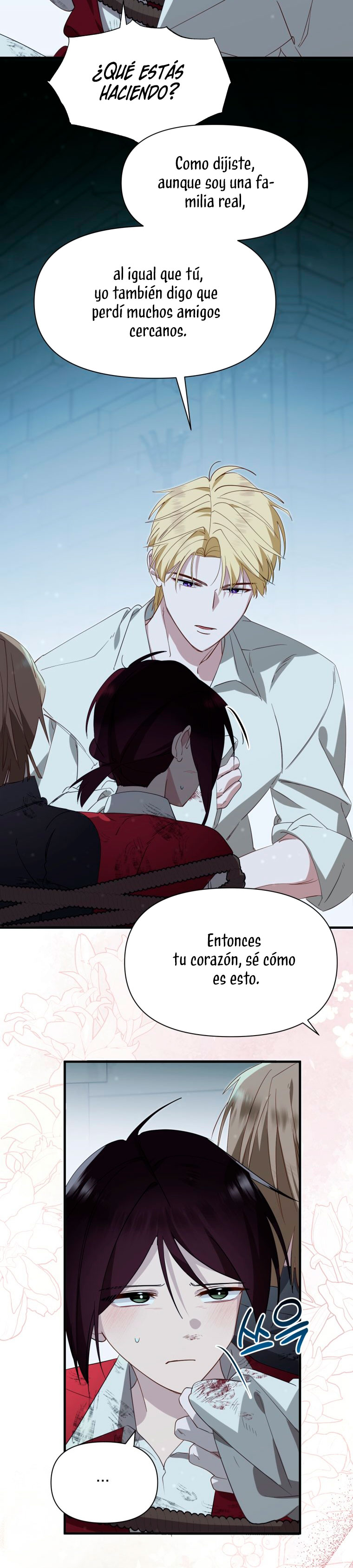 Un camión me mandó a otro mundo Capítulo 37 - Page 5