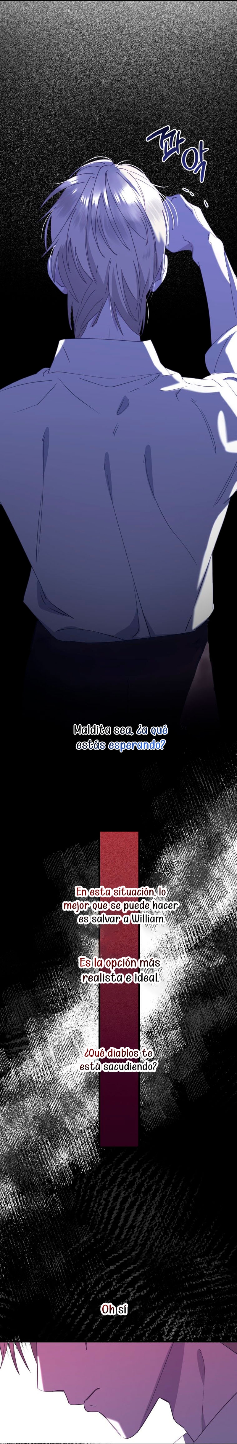 Un camión me mandó a otro mundo Capítulo 38 - Page 29