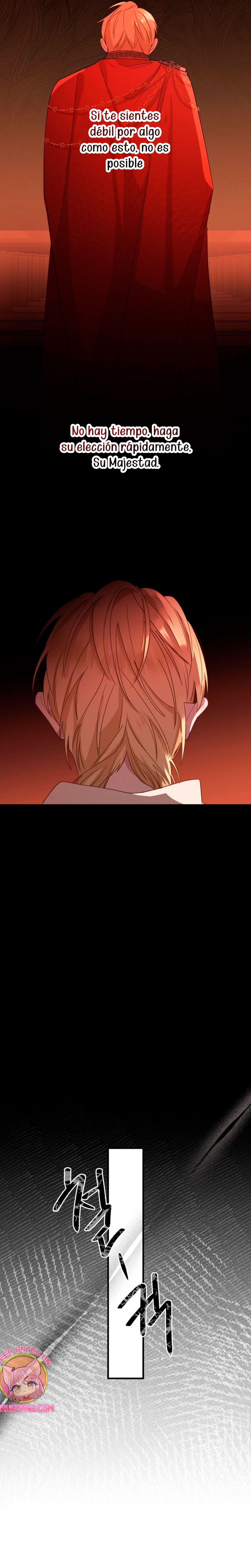 Un camión me mandó a otro mundo Capítulo 38 - Page 31