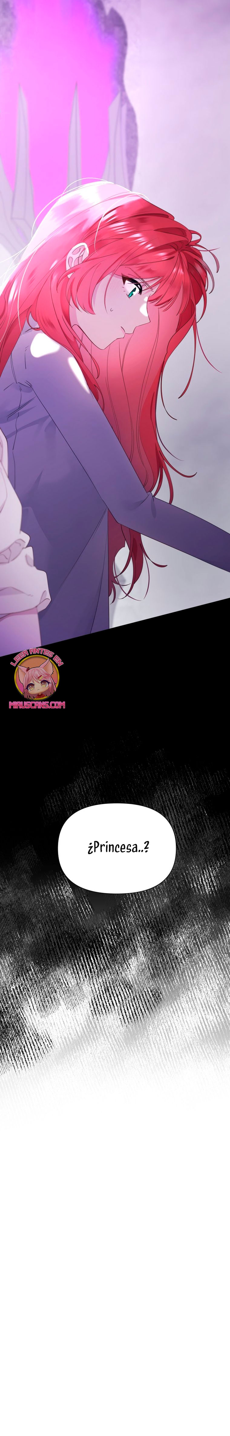 Un camión me mandó a otro mundo Capítulo 38 - Page 33