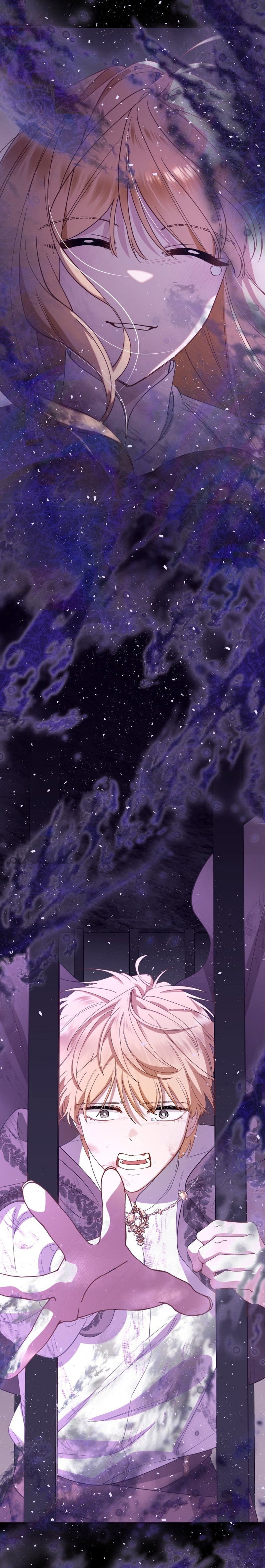 Un camión me mandó a otro mundo Capítulo 39 - Page 10