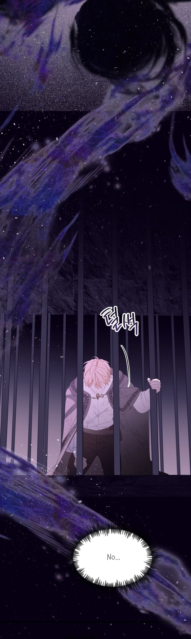 Un camión me mandó a otro mundo Capítulo 39 - Page 12