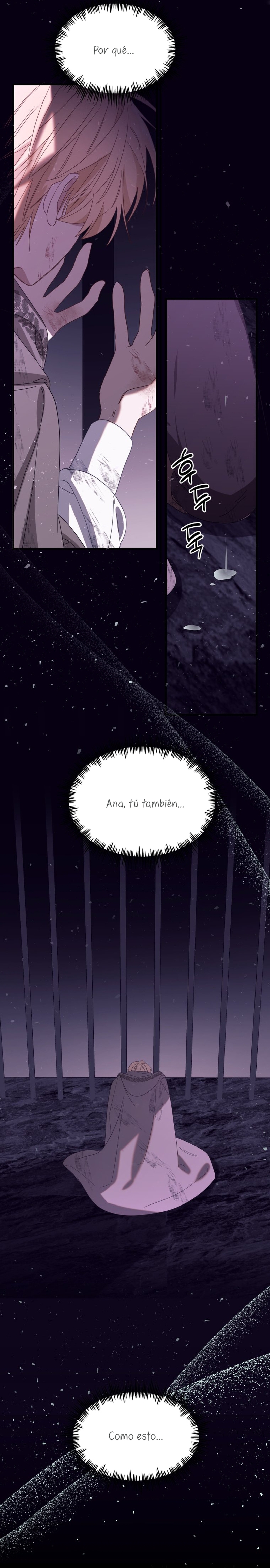 Un camión me mandó a otro mundo Capítulo 39 - Page 13