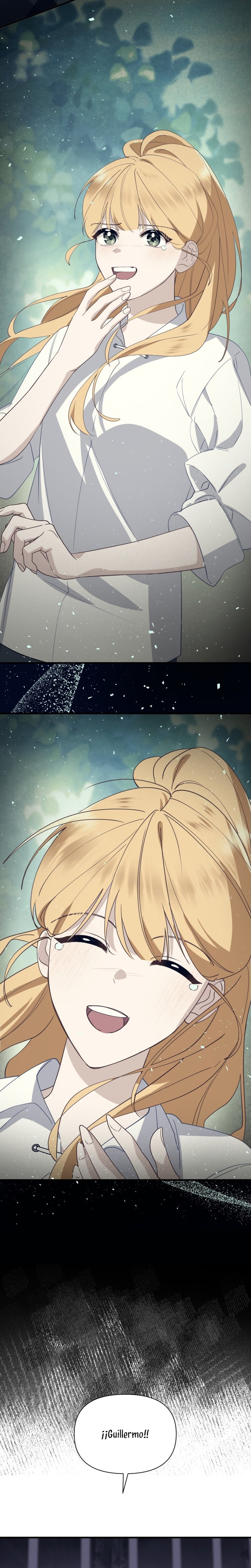 Un camión me mandó a otro mundo Capítulo 39 - Page 15