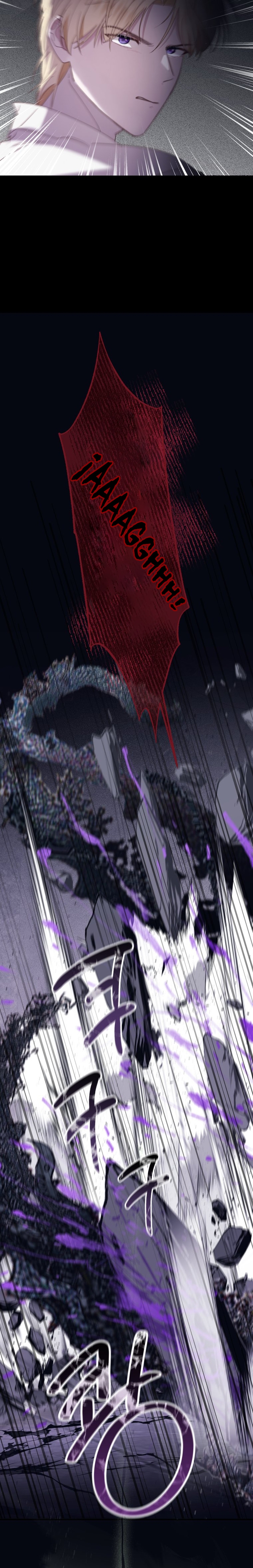 Un camión me mandó a otro mundo Capítulo 39 - Page 19