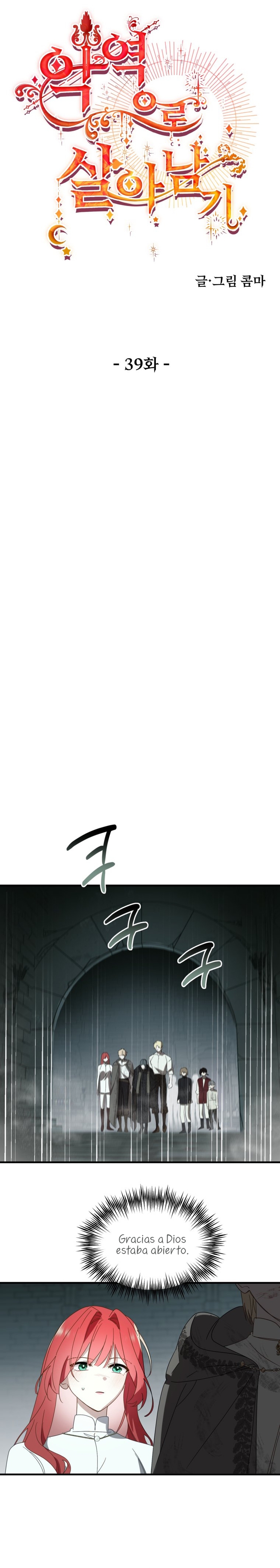 Un camión me mandó a otro mundo Capítulo 39 - Page 24