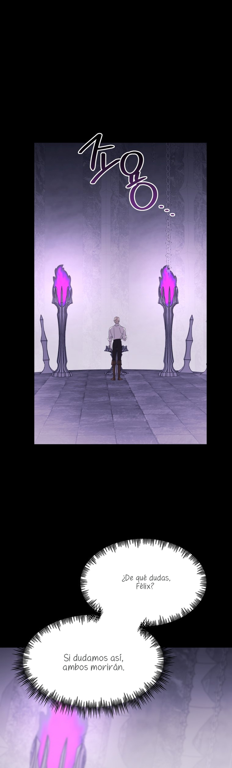 Un camión me mandó a otro mundo Capítulo 39 - Page 3