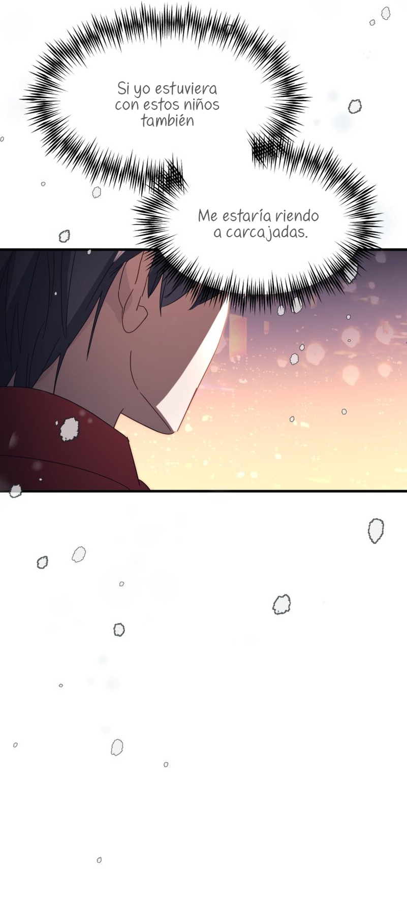 Un camión me mandó a otro mundo Capítulo 39 - Page 34