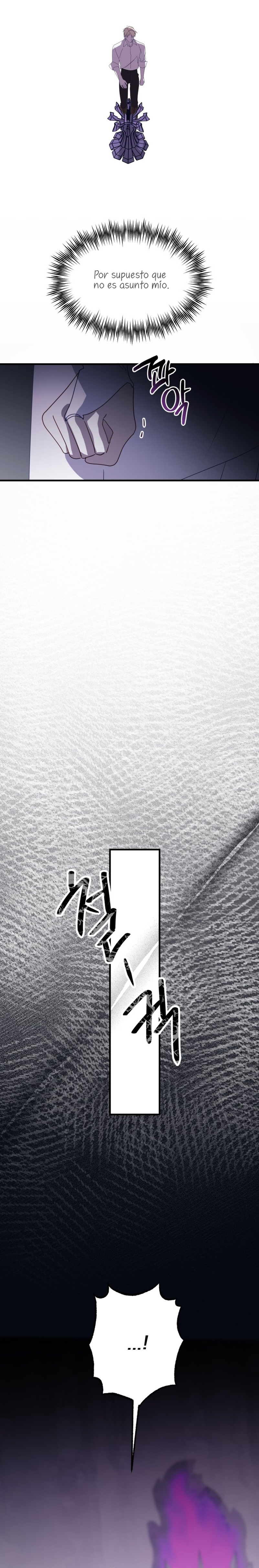 Un camión me mandó a otro mundo Capítulo 39 - Page 6