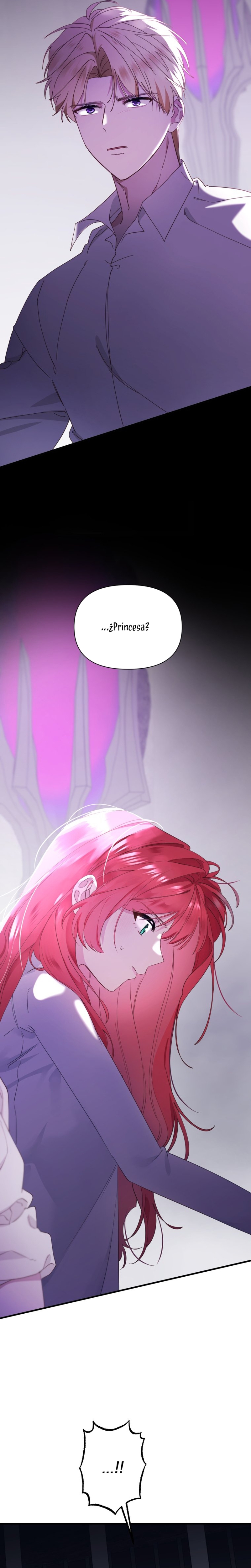 Un camión me mandó a otro mundo Capítulo 39 - Page 7