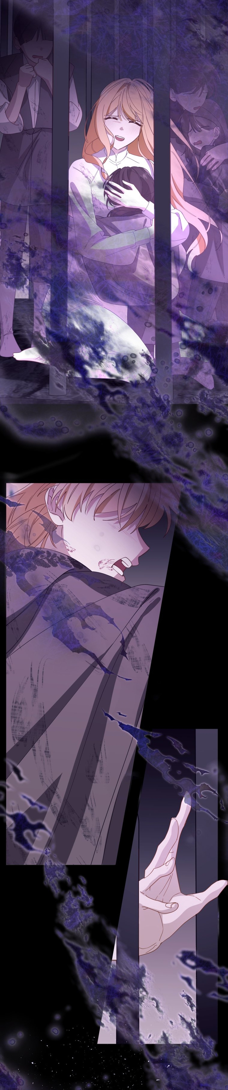 Un camión me mandó a otro mundo Capítulo 39 - Page 9