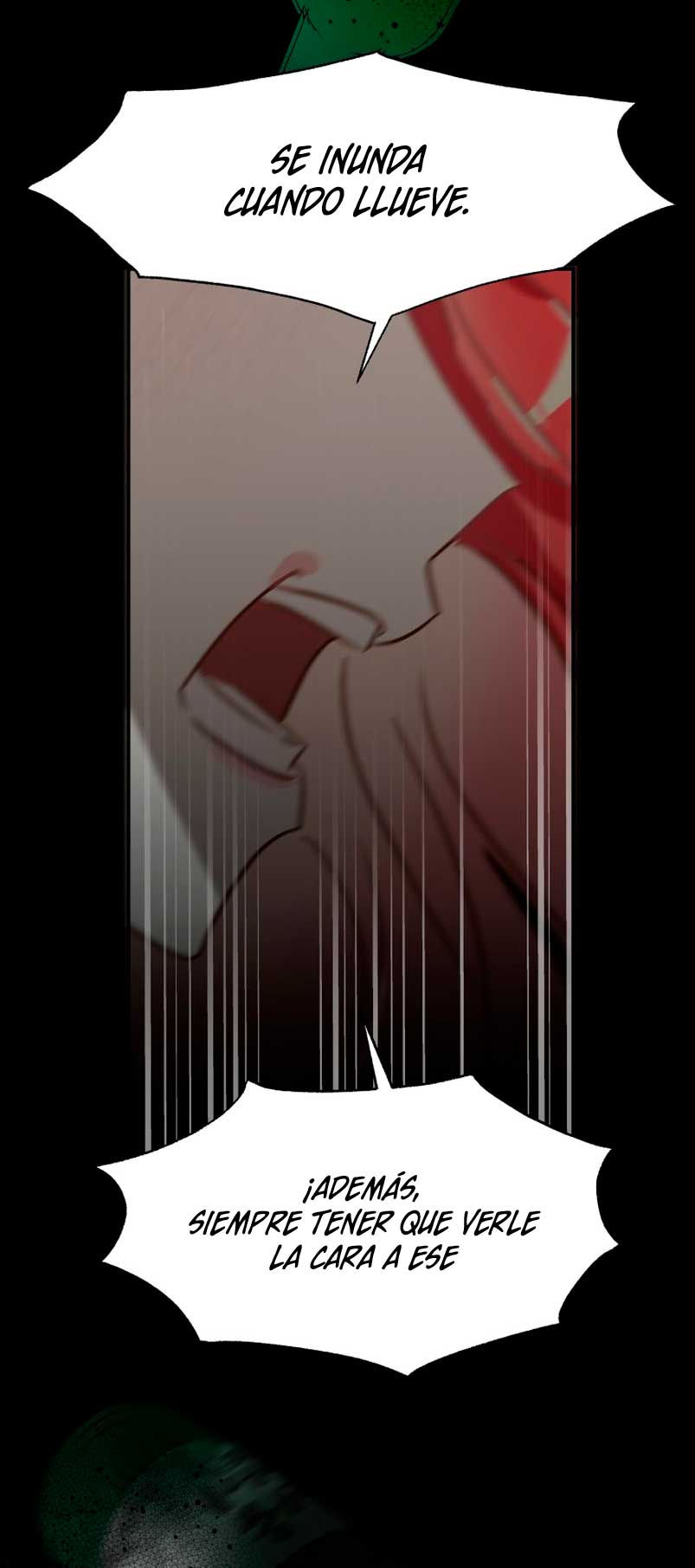 Un camión me mandó a otro mundo Capítulo 4 - Page 11