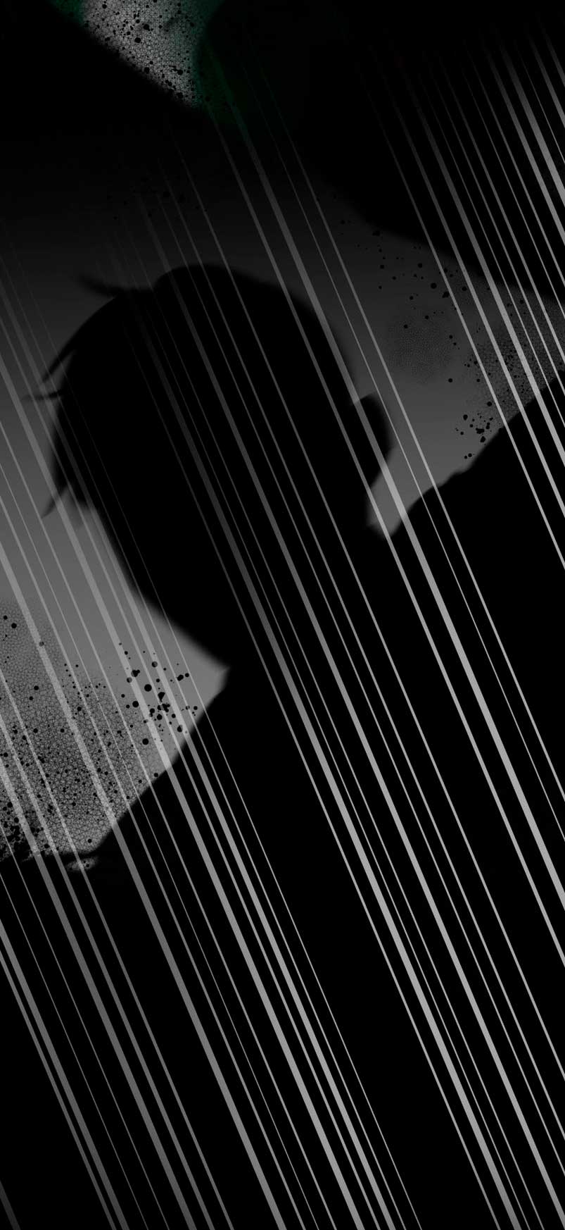 Un camión me mandó a otro mundo Capítulo 4 - Page 12