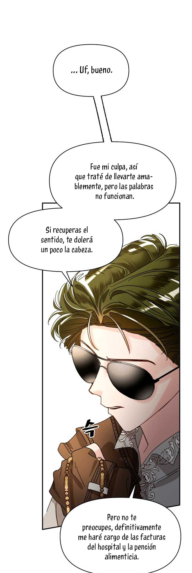 Un camión me mandó a otro mundo Capítulo 4 - Page 14