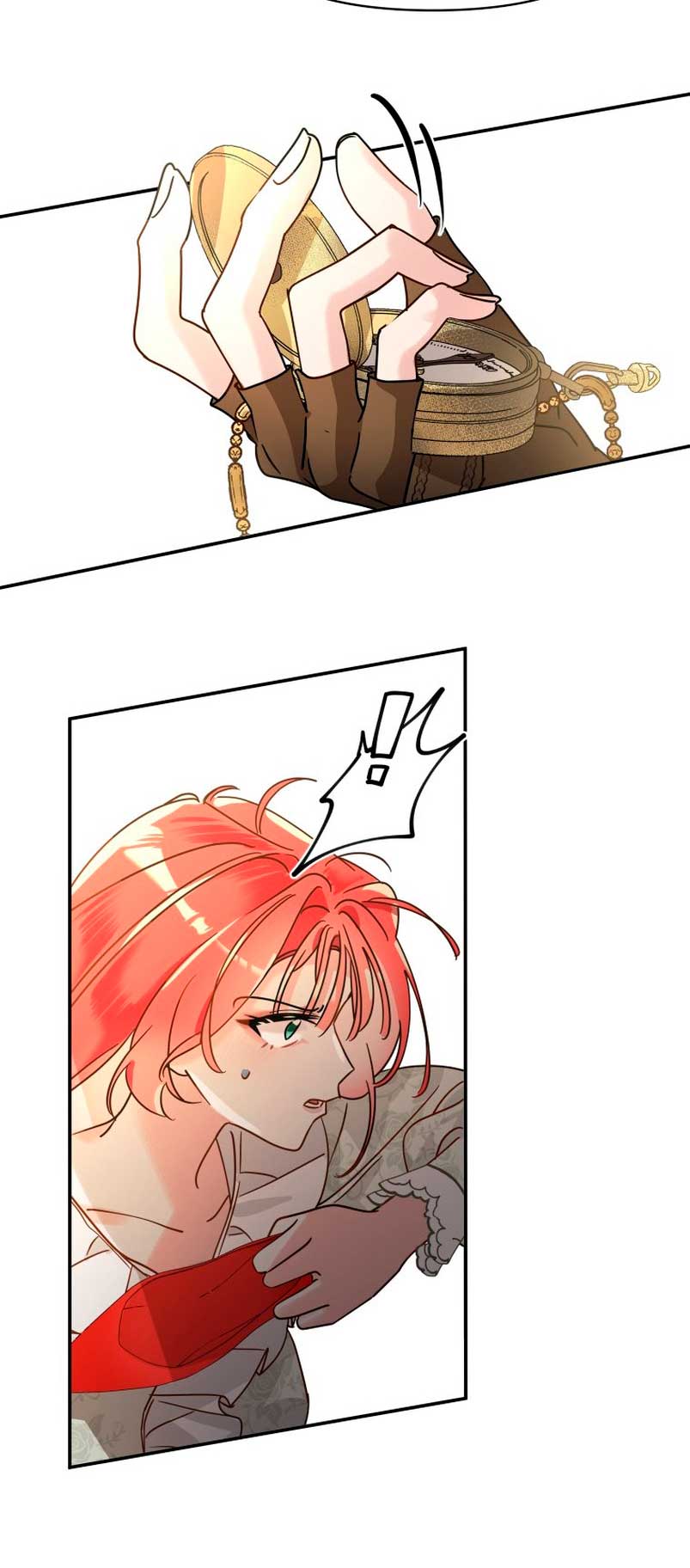 Un camión me mandó a otro mundo Capítulo 4 - Page 15