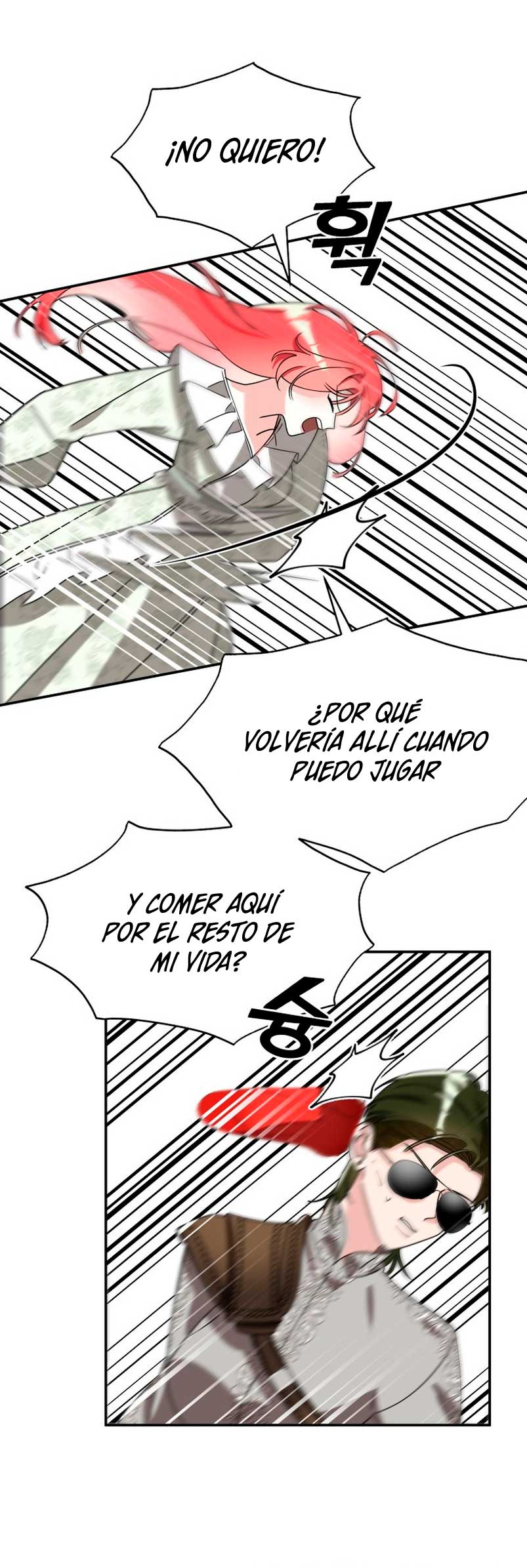 Un camión me mandó a otro mundo Capítulo 4 - Page 16