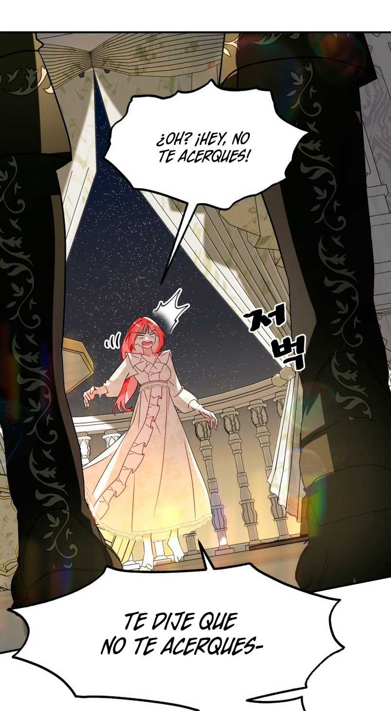 Un camión me mandó a otro mundo Capítulo 4 - Page 19