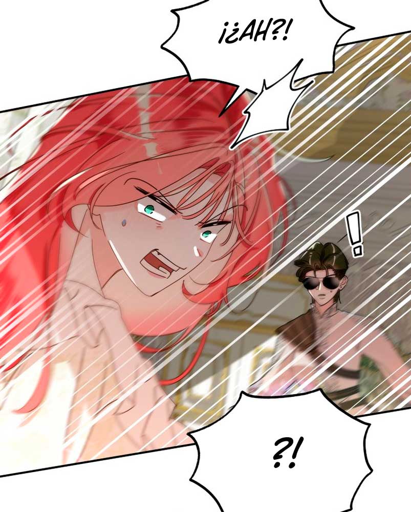 Un camión me mandó a otro mundo Capítulo 4 - Page 20