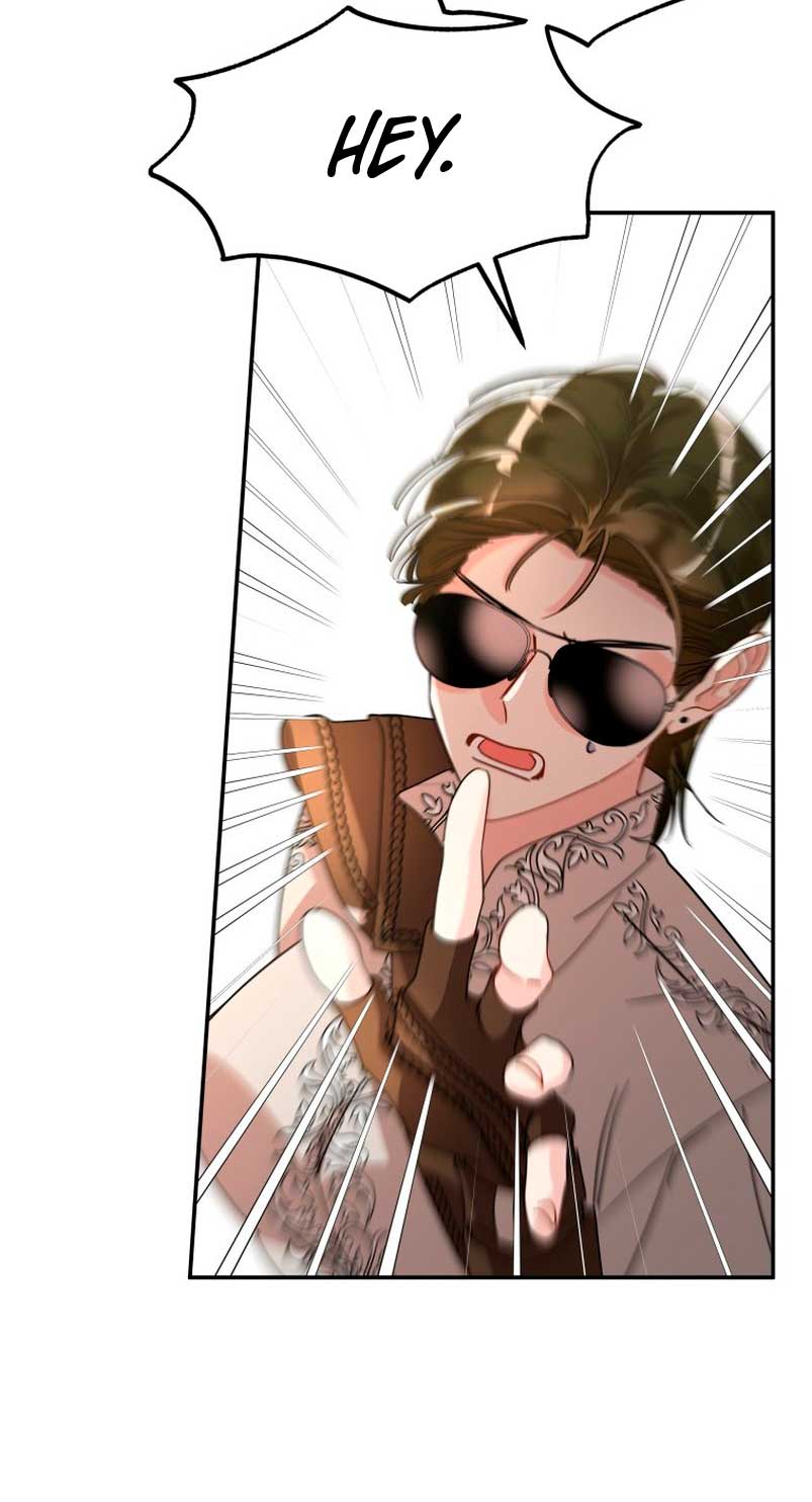 Un camión me mandó a otro mundo Capítulo 4 - Page 21