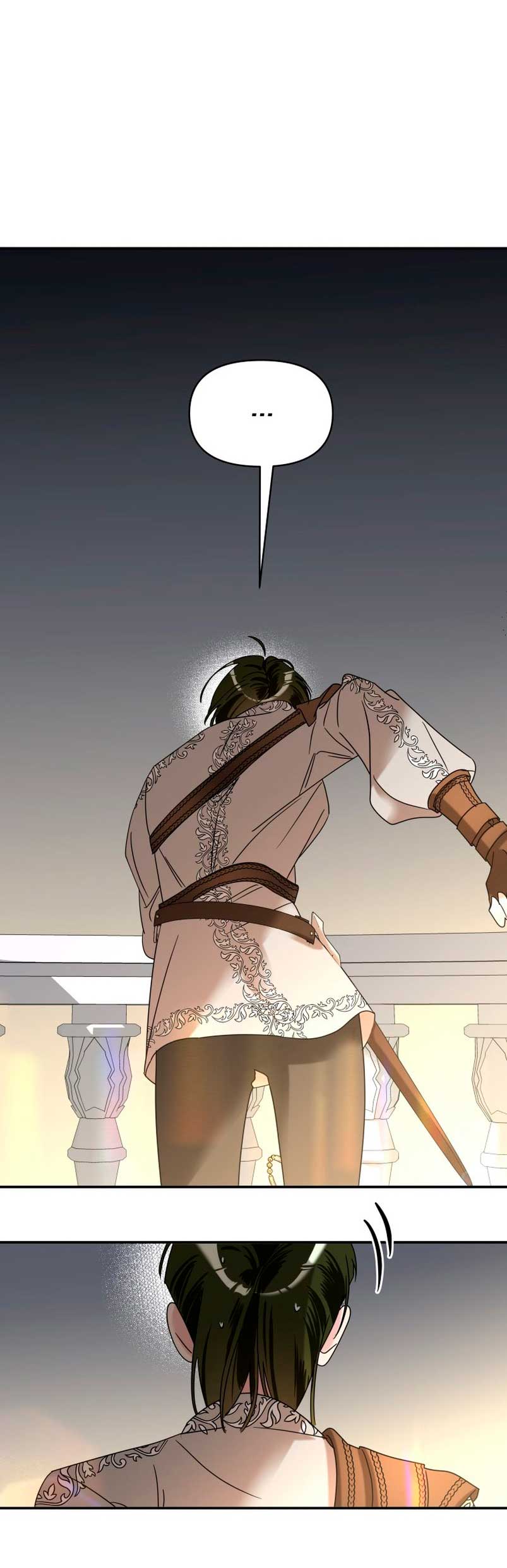 Un camión me mandó a otro mundo Capítulo 4 - Page 24