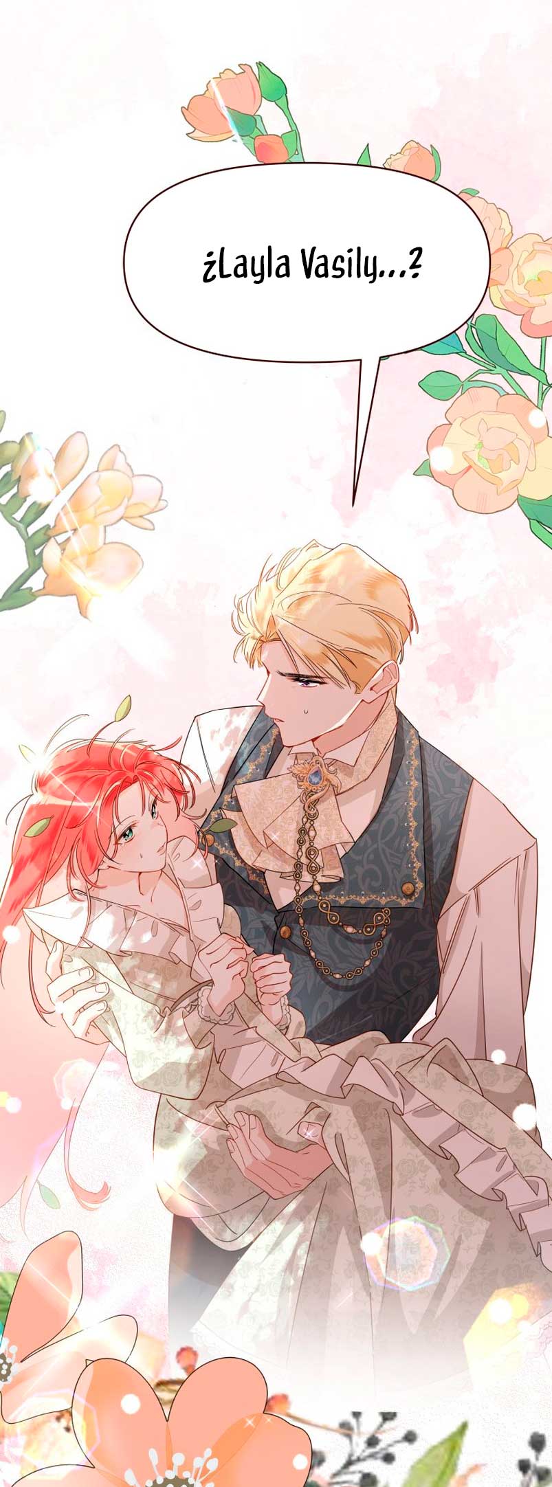 Un camión me mandó a otro mundo Capítulo 4 - Page 32