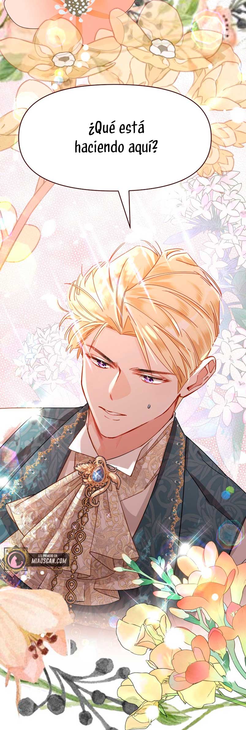 Un camión me mandó a otro mundo Capítulo 4 - Page 33