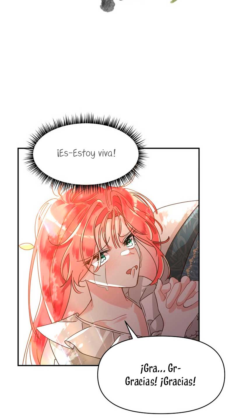 Un camión me mandó a otro mundo Capítulo 4 - Page 34