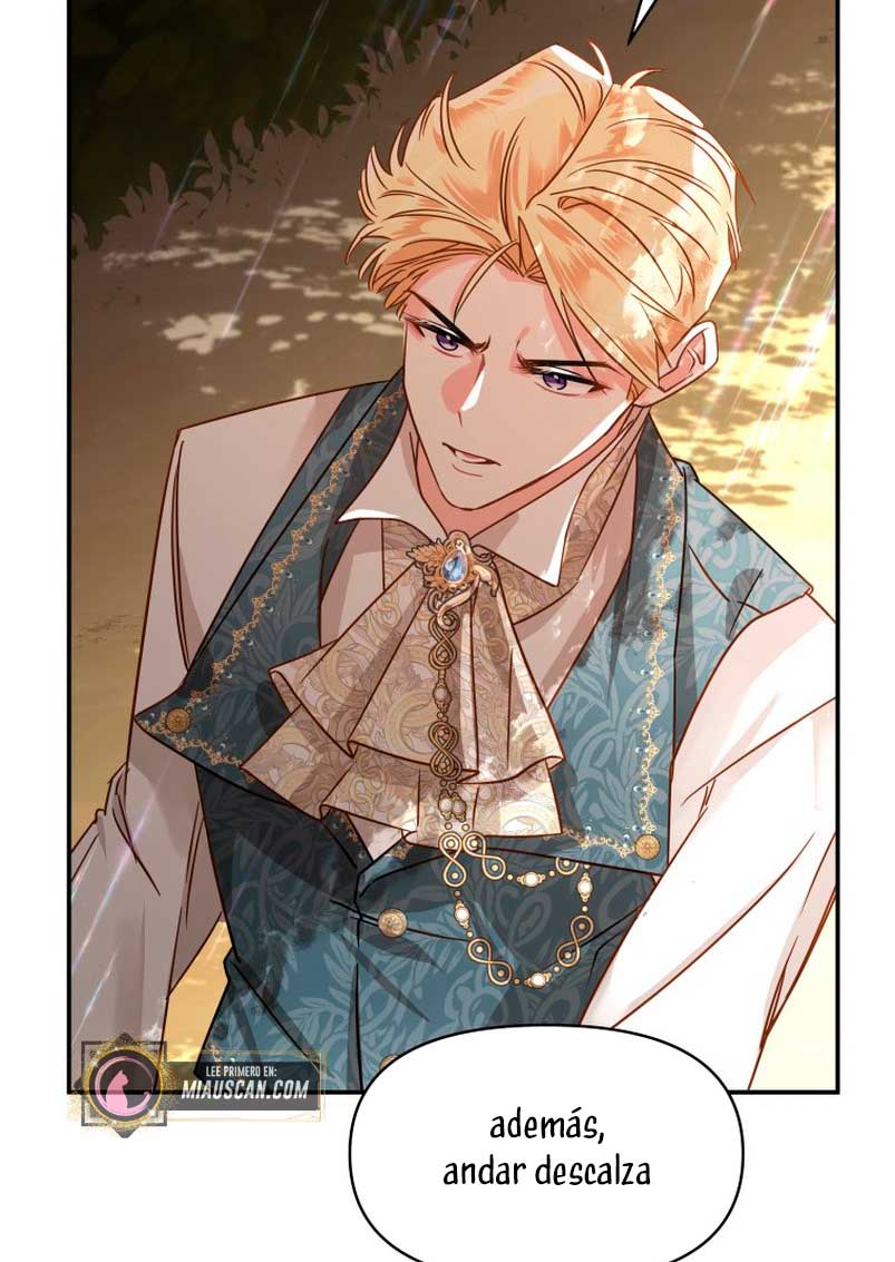 Un camión me mandó a otro mundo Capítulo 4 - Page 38