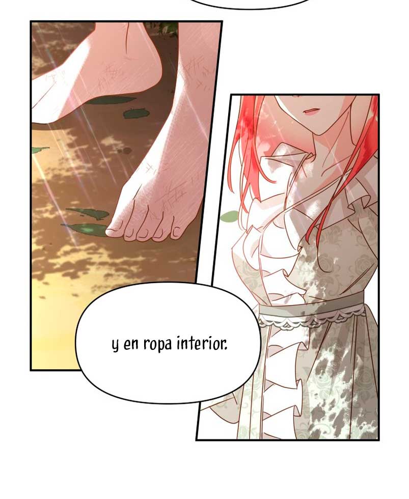 Un camión me mandó a otro mundo Capítulo 4 - Page 39