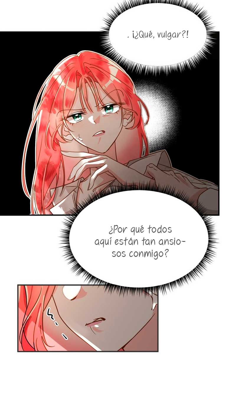 Un camión me mandó a otro mundo Capítulo 4 - Page 41