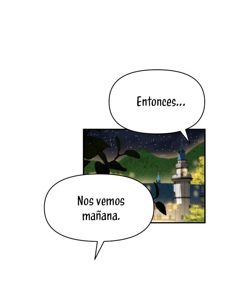 Un camión me mandó a otro mundo Capítulo 4 - Page 57