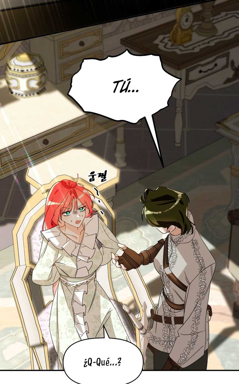 Un camión me mandó a otro mundo Capítulo 4 - Page 66