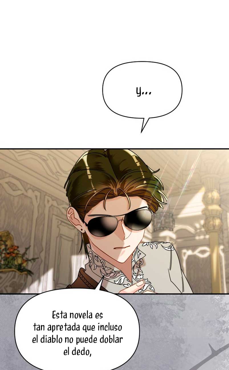 Un camión me mandó a otro mundo Capítulo 4 - Page 72