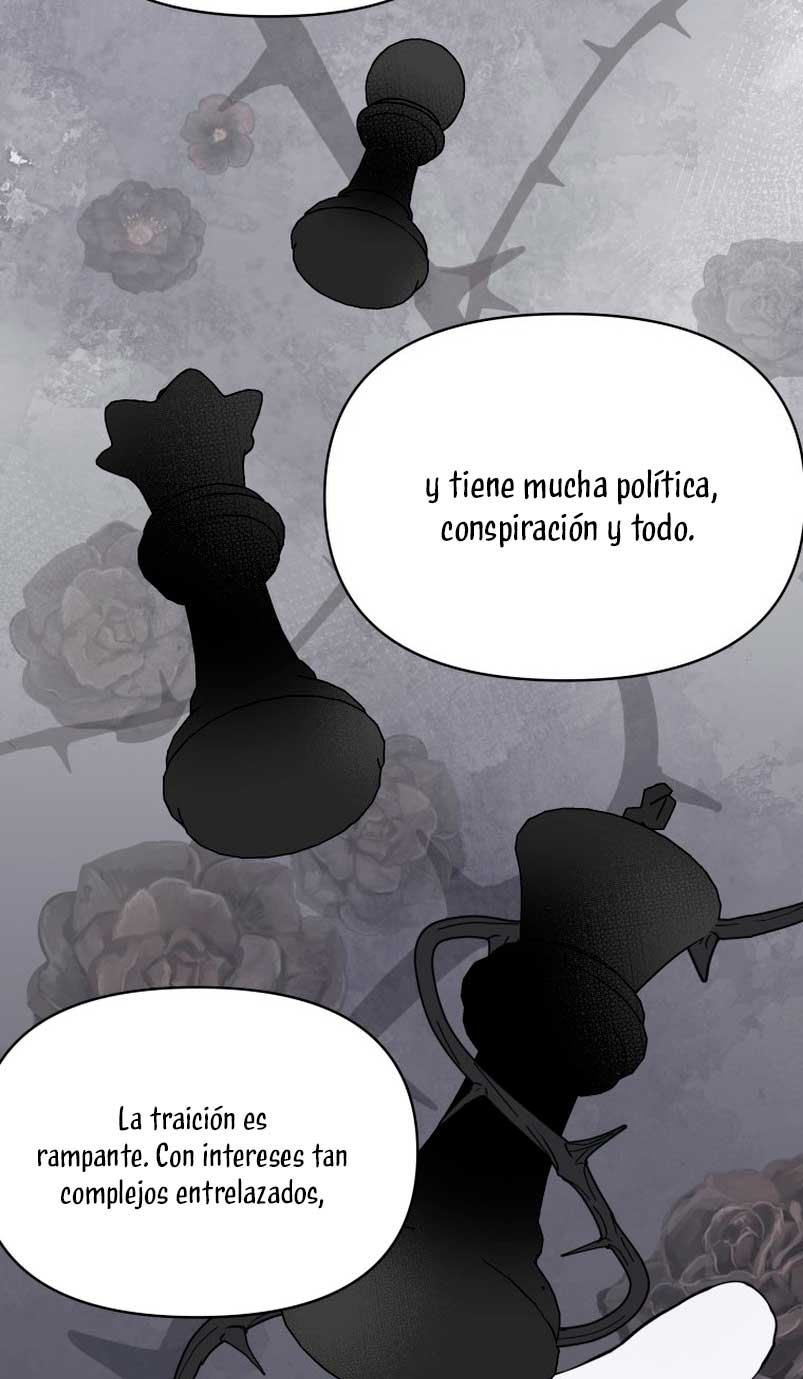 Un camión me mandó a otro mundo Capítulo 4 - Page 73