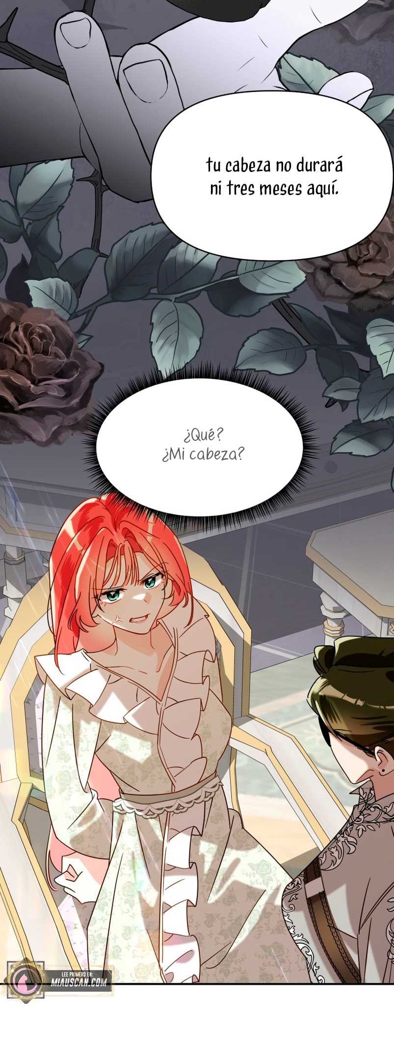 Un camión me mandó a otro mundo Capítulo 4 - Page 74