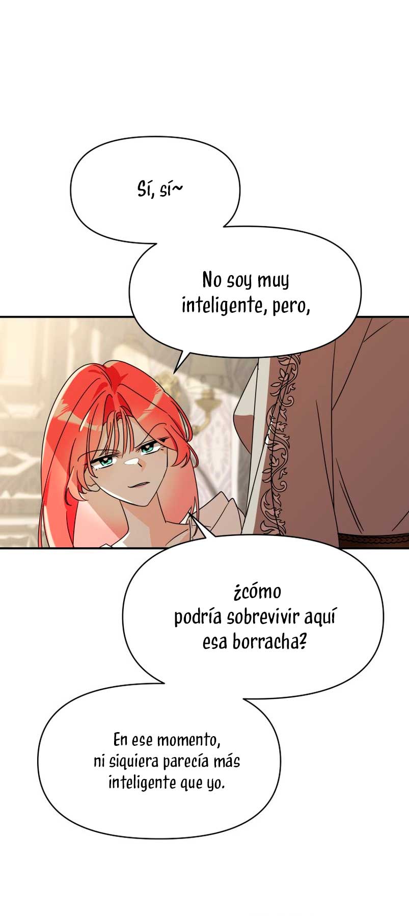 Un camión me mandó a otro mundo Capítulo 4 - Page 75