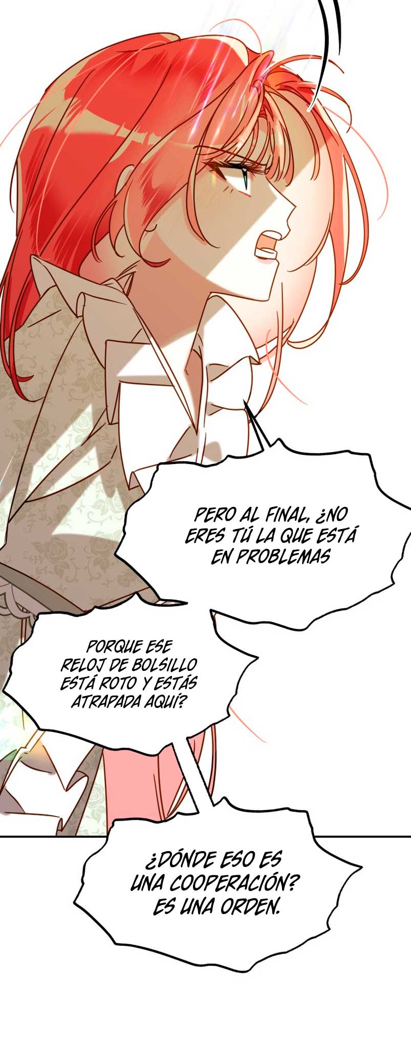 Un camión me mandó a otro mundo Capítulo 4 - Page 81