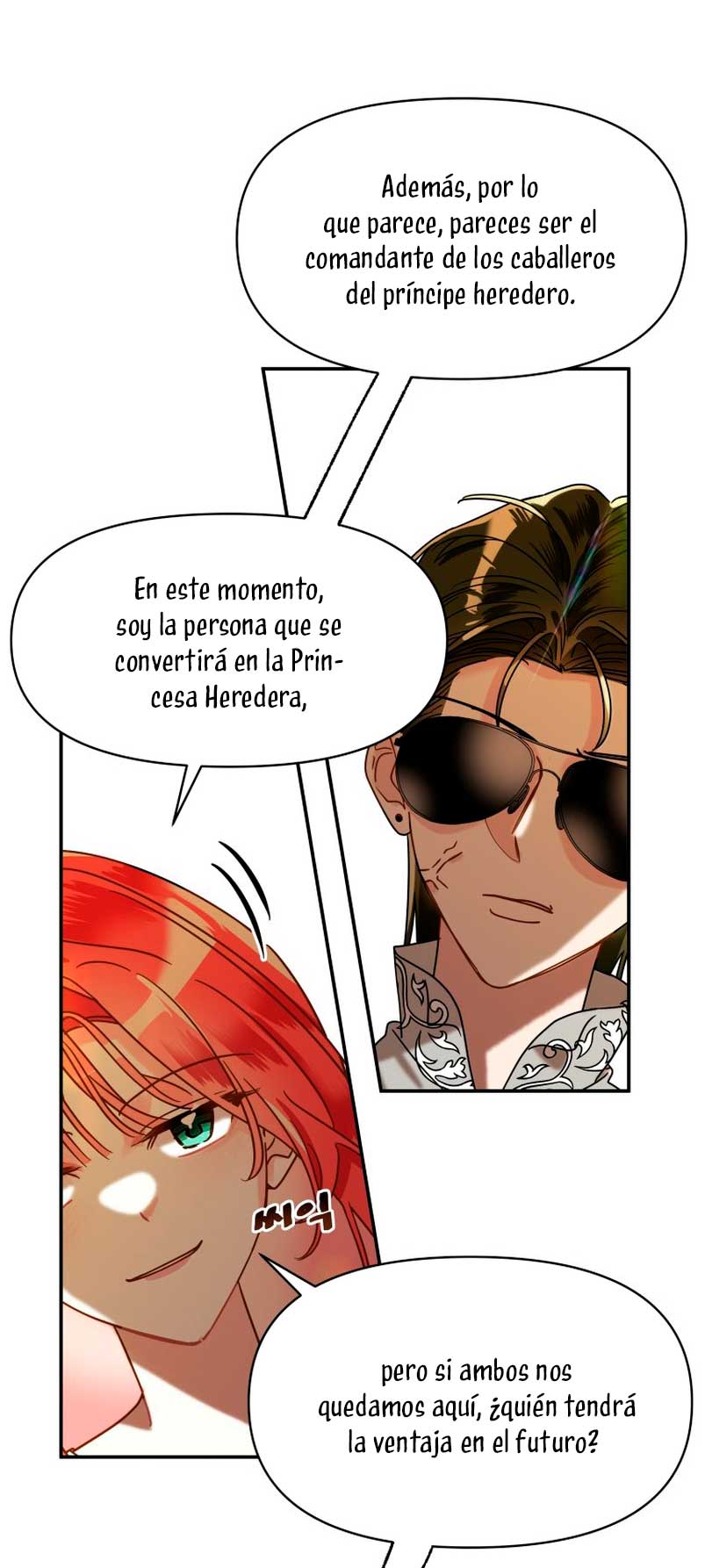 Un camión me mandó a otro mundo Capítulo 4 - Page 82