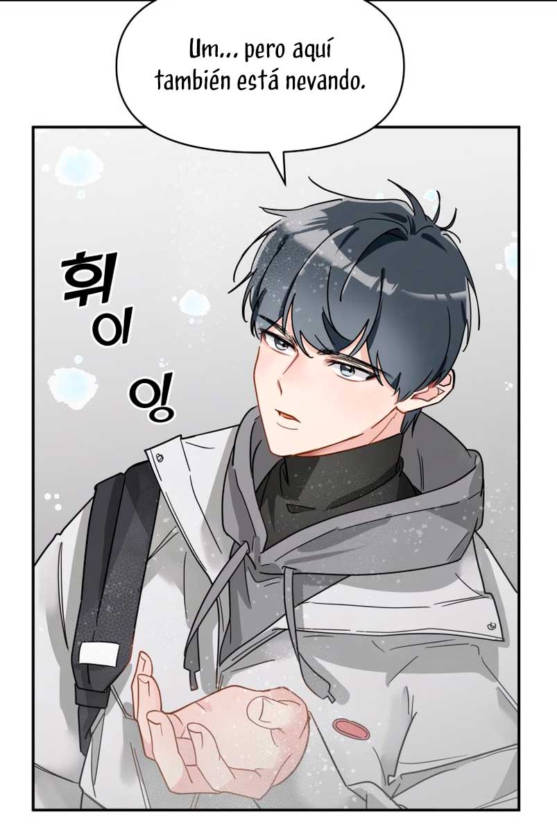 Un camión me mandó a otro mundo Capítulo 4 - Page 88