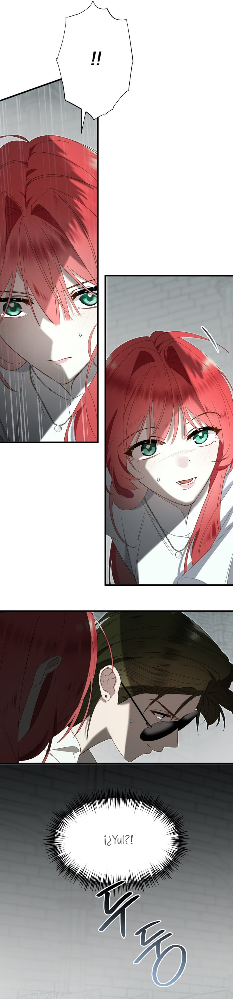 Un camión me mandó a otro mundo Capítulo 40 - Page 10